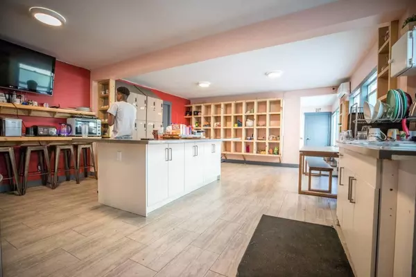 Coliving in East Hollywood - Central Los Angeles, Los Angeles