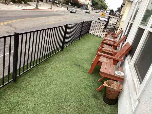 Coliving in East Hollywood - Central Los Angeles, Los Angeles