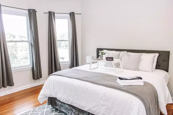 Coliving in Dorchester - Boston, Boston