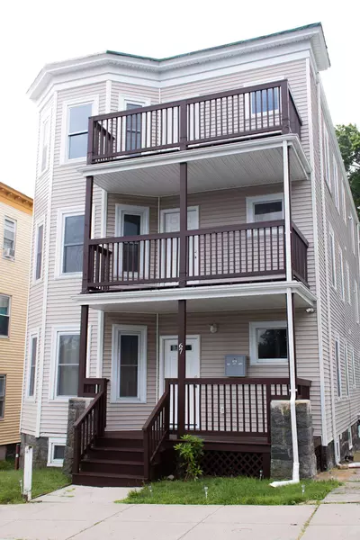 Coliving in Dorchester - Boston, Boston