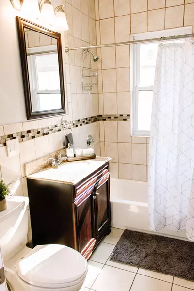 Coliving in Dorchester - Boston, Boston