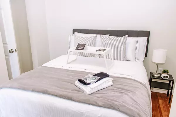 Coliving in Dorchester - Boston, Boston