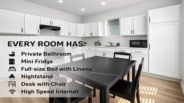 Coliving in Lackawanna - Westside, Jacksonville