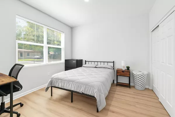 Coliving in Lackawanna - Westside, Jacksonville