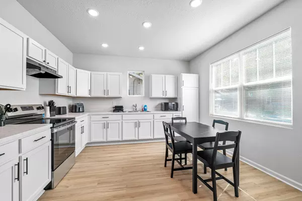 Coliving in Lackawanna - Westside, Jacksonville