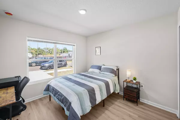 Coliving in Springfield - Downtown JAX, Jacksonville