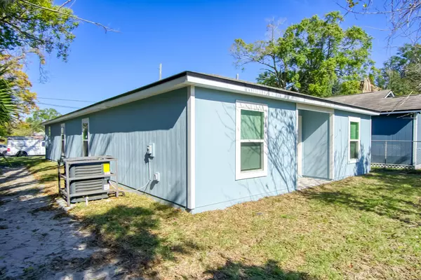 Coliving in Springfield - Downtown JAX, Jacksonville