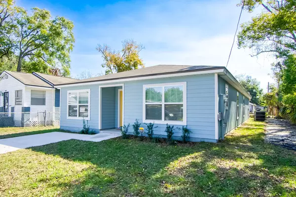 Coliving in Springfield - Downtown JAX, Jacksonville