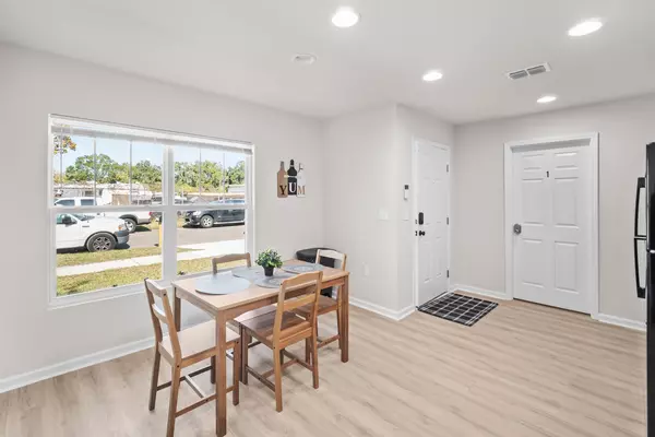 Coliving in Springfield - Downtown JAX, Jacksonville