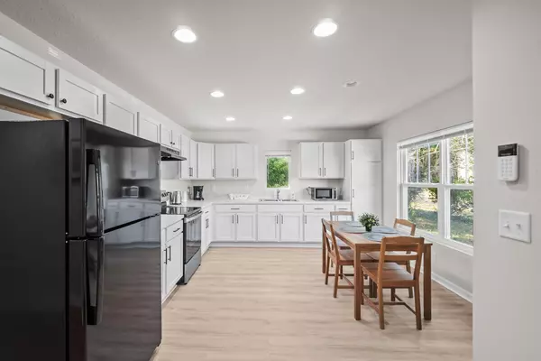 Coliving in Springfield - Downtown JAX, Jacksonville