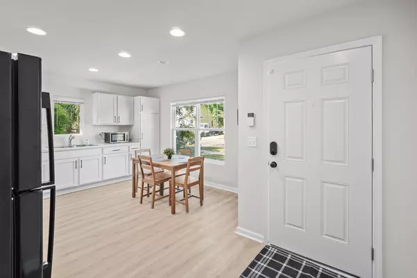 Coliving in Springfield - Downtown JAX, Jacksonville