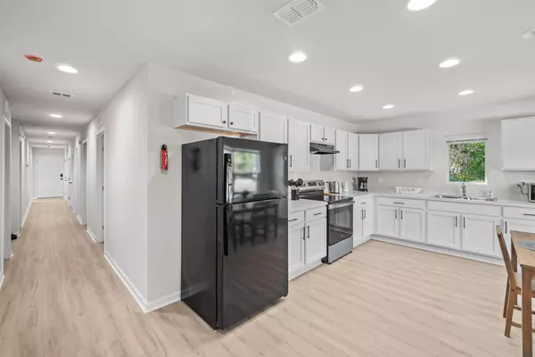 Coliving in Springfield - Downtown JAX, Jacksonville