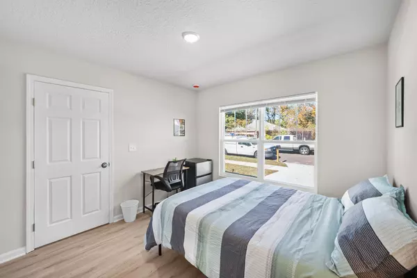 Coliving in Springfield - Downtown JAX, Jacksonville