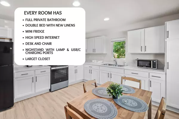 Coliving in Springfield - Downtown JAX, Jacksonville