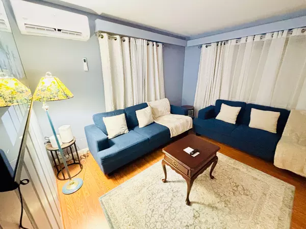 Coliving in South Baltimore - Baltimore Metro Area, Washington DC