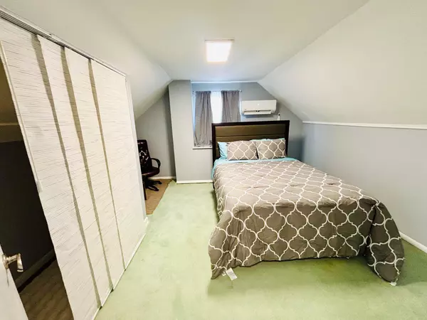 Coliving in South Baltimore - Baltimore Metro Area, Washington DC