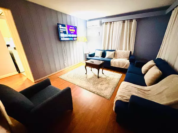 Coliving in South Baltimore - Baltimore Metro Area, Washington DC