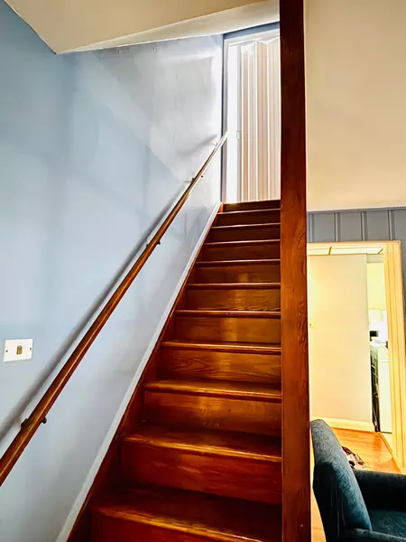 Coliving in South Baltimore - Baltimore Metro Area, Washington DC