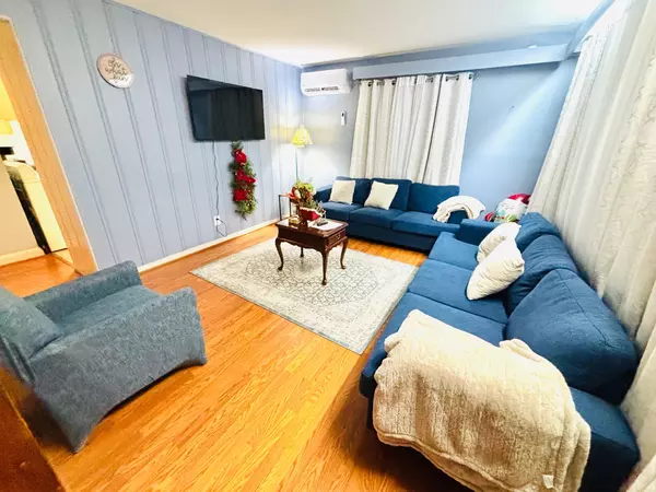 Coliving in South Baltimore - Baltimore Metro Area, Washington DC