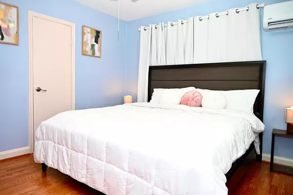 Coliving in South Baltimore - Baltimore Metro Area, Washington DC