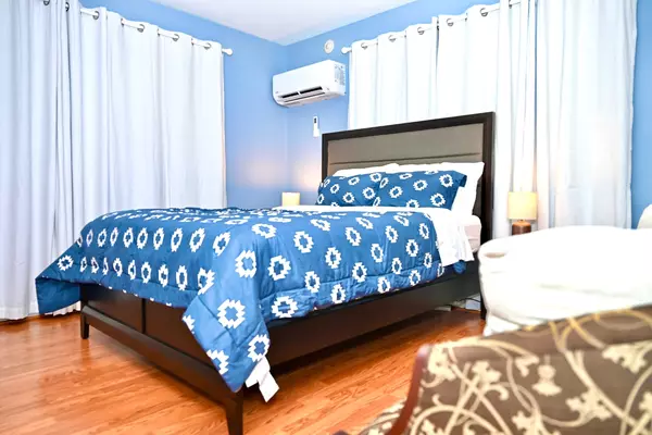 Coliving in South Baltimore - Baltimore Metro Area, Washington DC