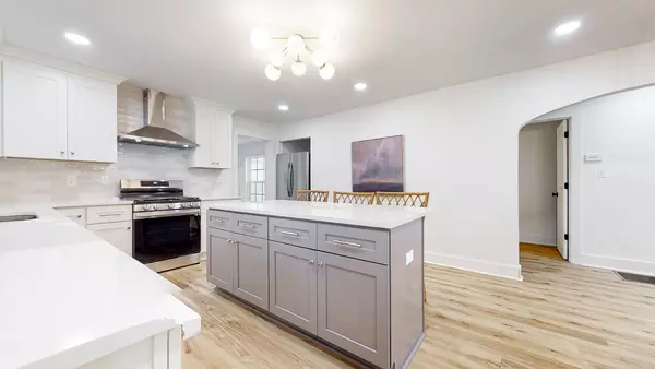 Coliving in Oakland City - West Atl, Atlanta