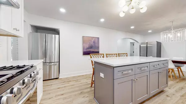 Coliving in Oakland City - West Atl, Atlanta