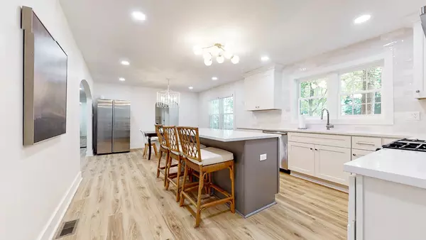 Coliving in Oakland City - West Atl, Atlanta