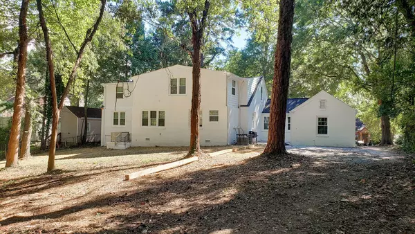 Coliving in Oakland City - West Atl, Atlanta