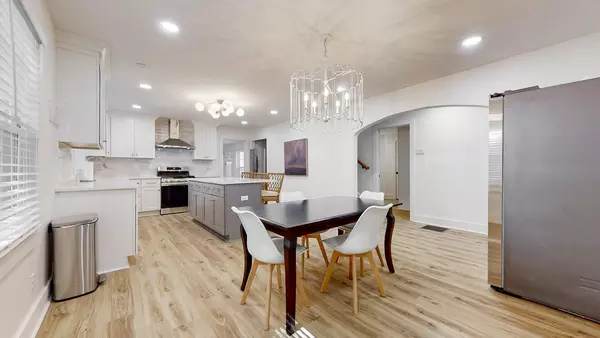 Coliving in Oakland City - West Atl, Atlanta