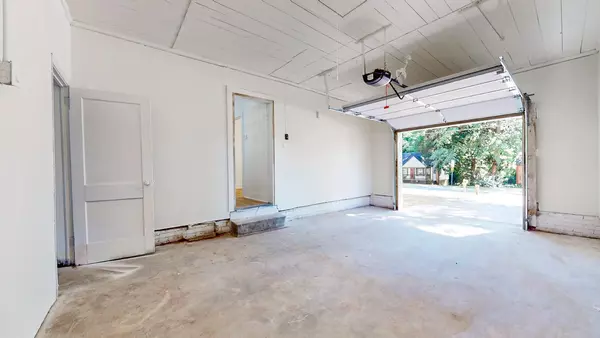 Coliving in Oakland City - West Atl, Atlanta