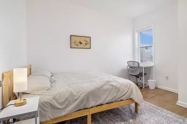 Coliving in Cecil B. Moore - North Philadelphia, Philadelphia