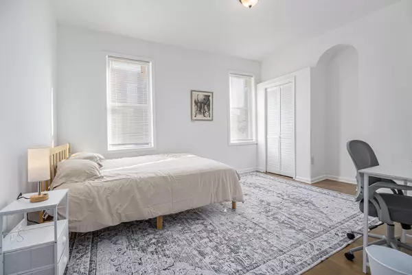 Coliving in Cecil B. Moore - North Philadelphia, Philadelphia