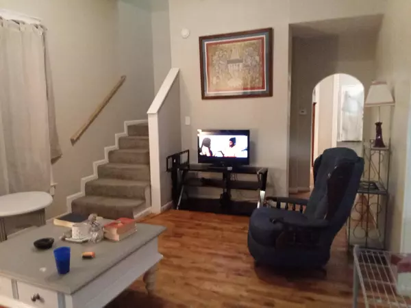 Coliving in Armourdale - KCK, Kansas City