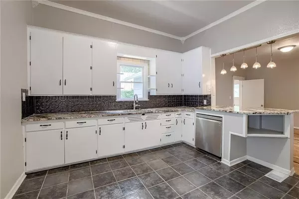 Coliving in Armourdale - KCK, Kansas City