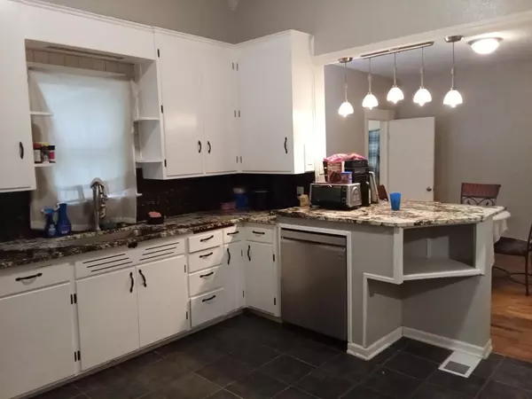 Coliving in Armourdale - KCK, Kansas City