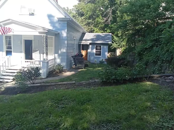 Coliving in Armourdale - KCK, Kansas City