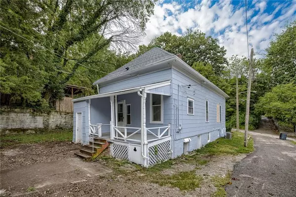 Coliving in Armourdale - KCK, Kansas City