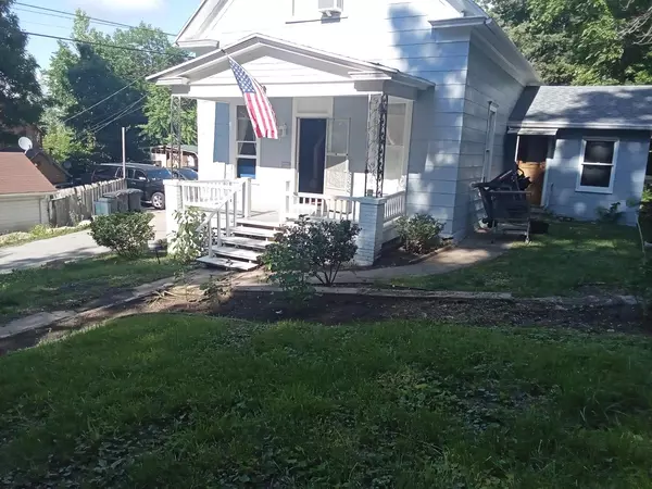 Coliving in Armourdale - KCK, Kansas City