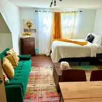 Coliving in Upper Marlboro - East Maryland, Washington DC