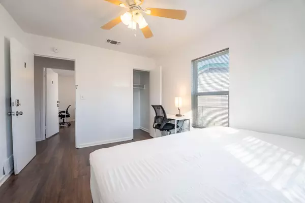 Coliving in West Arlington - Arlington, Dallas