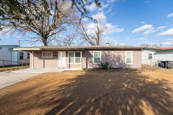 Coliving in West Arlington - Arlington, Dallas