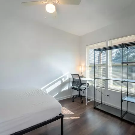 Coliving in West Arlington - Arlington, Dallas
