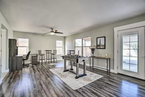 Coliving in Glendale - NW Valley, Phoenix