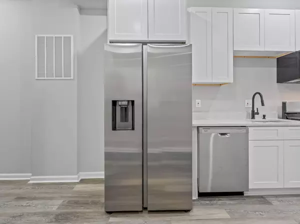 Coliving in Midtown Baltimore - Baltimore Metro Area, Washington DC