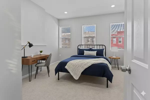 Coliving in Midtown Baltimore - Baltimore Metro Area, Washington DC