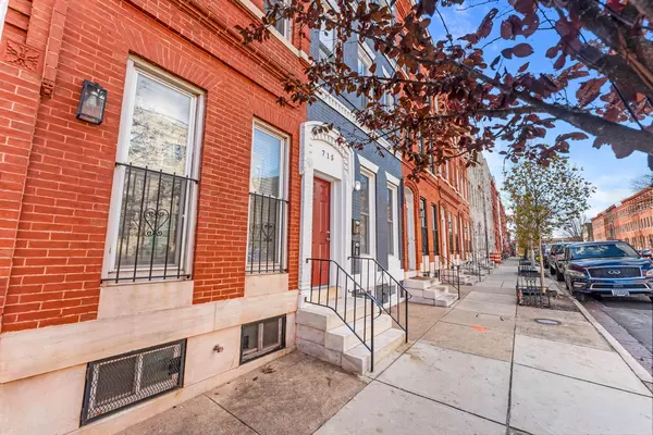 Coliving in Midtown Baltimore - Baltimore Metro Area, Washington DC