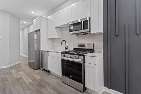 Coliving in Midtown Baltimore - Baltimore Metro Area, Washington DC