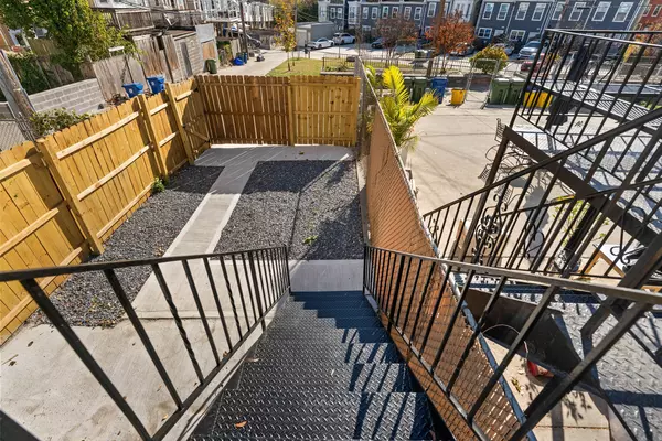 Coliving in Midtown Baltimore - Baltimore Metro Area, Washington DC