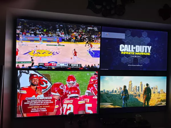 Coliving in Spring - Ne Houston, Houston